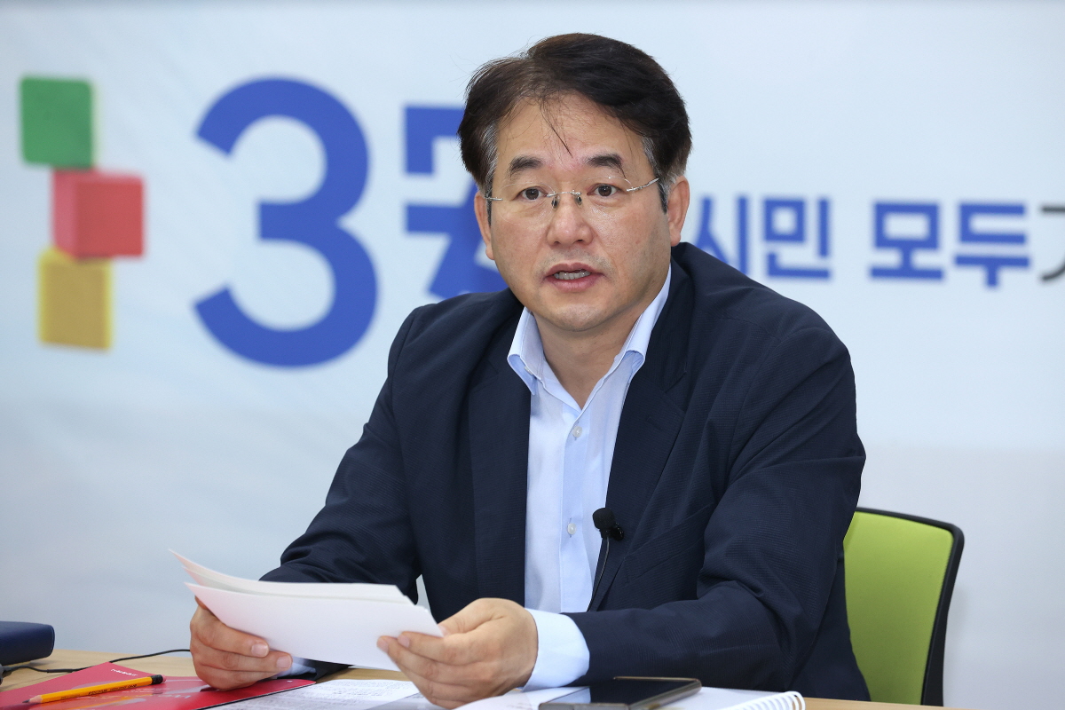 이동환 고양시장 “천만 관광객 찾는 도시 만들어야”