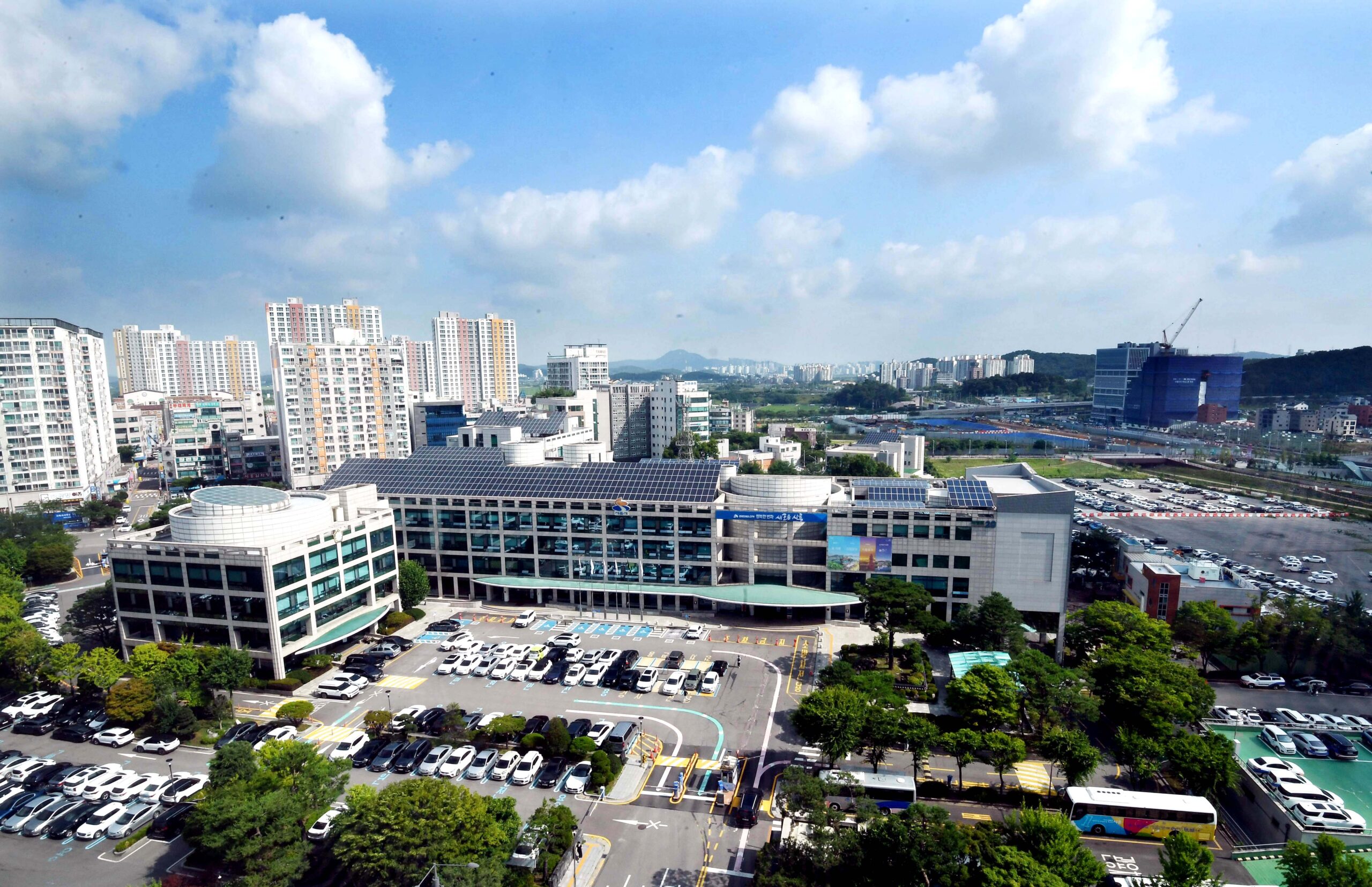2025년 첨단산업특성화대학원 지원 ‘바이오 분야’에 서울대 선정… 시흥시, 미래 바이오 인재 양성 박차
