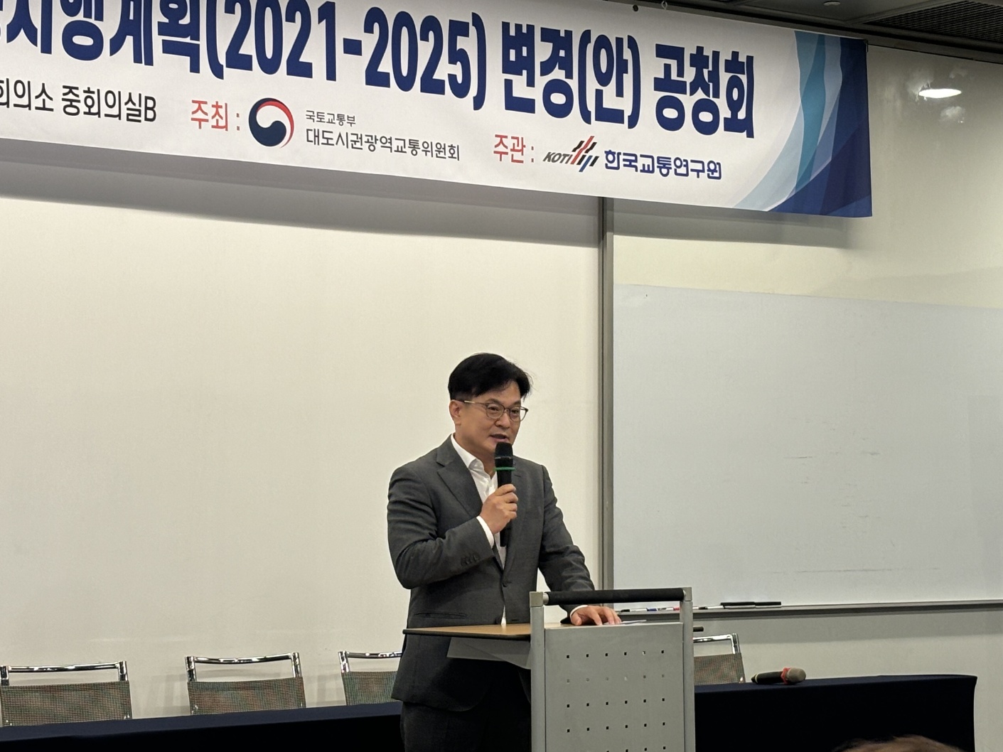 ‘서울5호선 김포검단연장’ 본 사업 반영…시민과 약속 지킨 민선8기 김포시