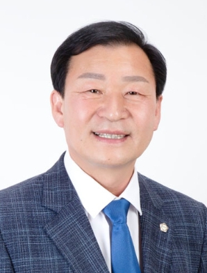 안산시의회 박태순 의장