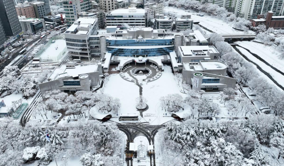 하남시, 경기도 행정심판위원회 동서울변전소 증설 결정에 ‘깊은 유감’