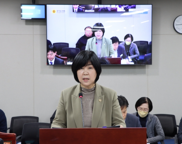 심홍순 의원, ‘경기도 인공지능 미래인재 양성 조례안’ 상임위 통과….AI 인재육성 본격화