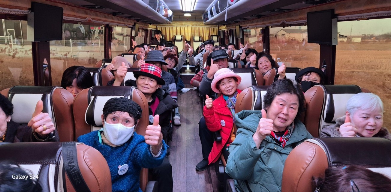 50만 관광지 애기봉, DMZ 평화열차도 높은 인기에 조기매진
