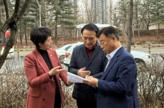 성남시, 과학고 지역 학생 우선 선발권 40% 요구