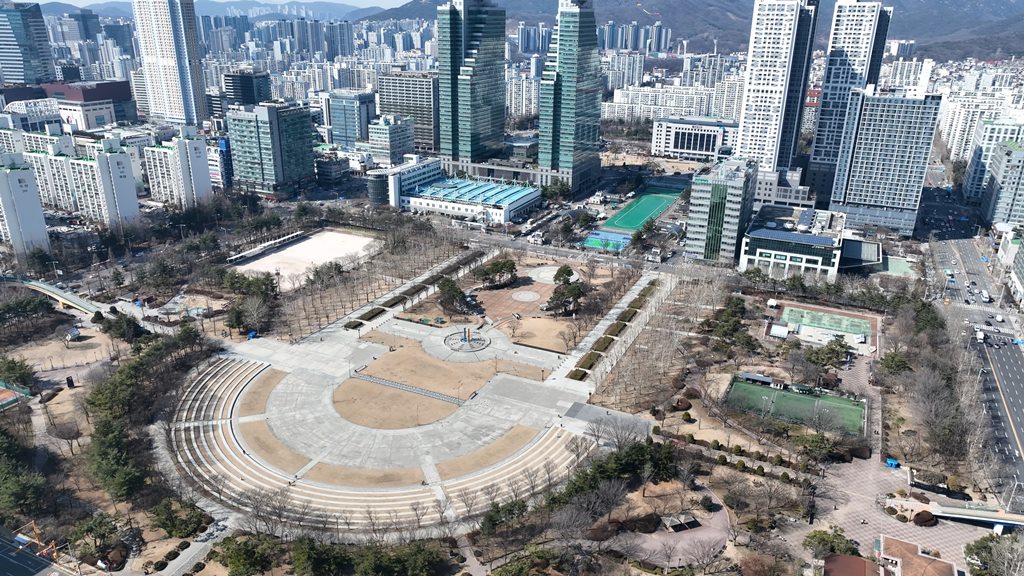 안양시, 국토부 드론실증도시 구축사업 공모 선정돼…국비 4.8억 확보