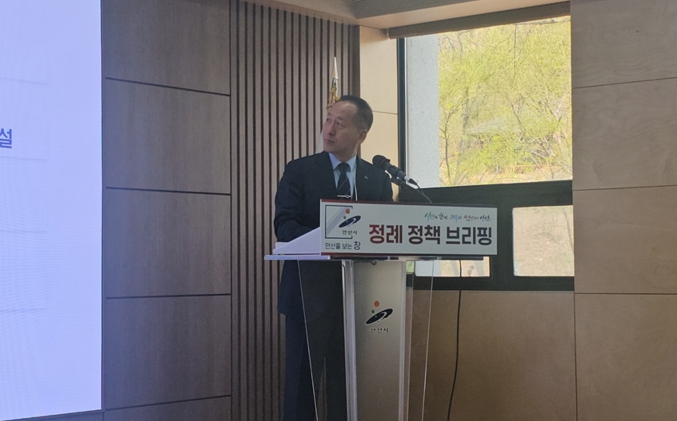 안산국제거리극축제, 5월 3일 개막… 시민과 함께 거리예술의 향연